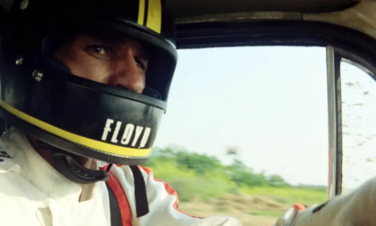 National Class Category Up to 785ccm