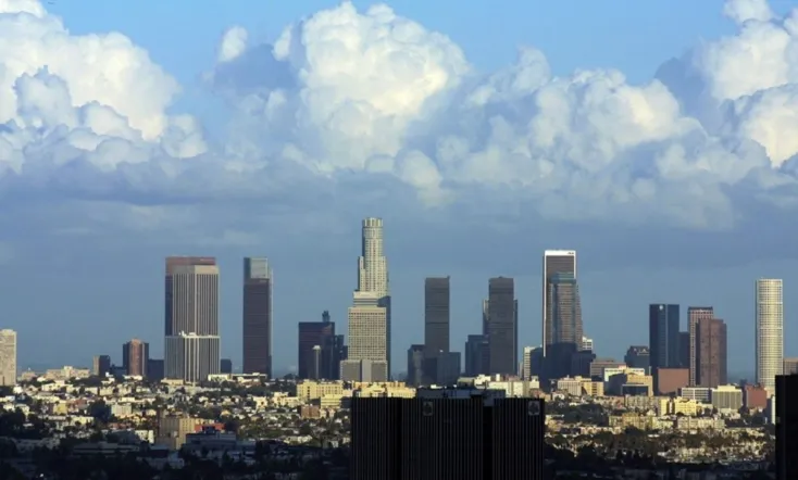 Nature Unleashed: Earthquake