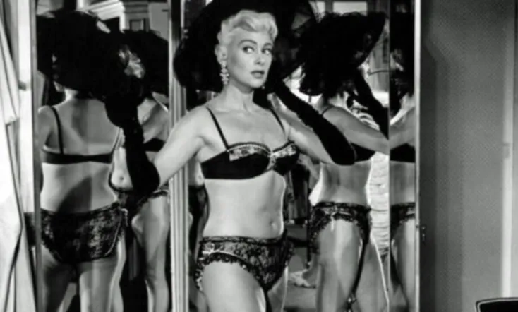 Nathalie, agent secret