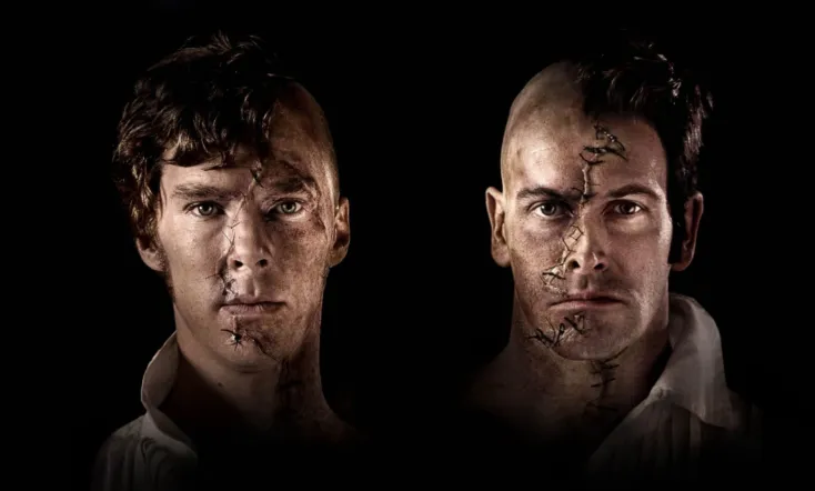 National Theatre Live: Frankenstein