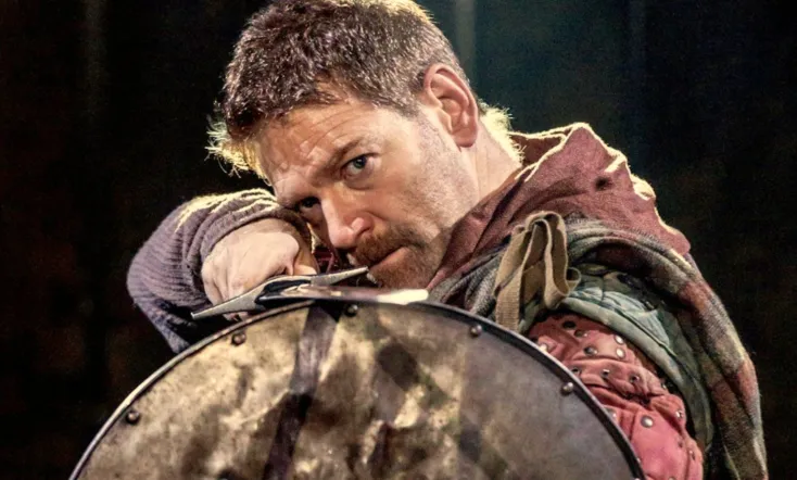 National Theatre Live: Macbeth