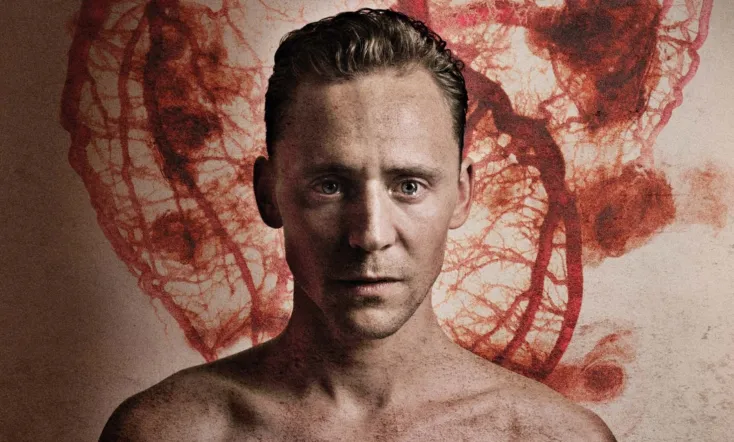 National Theatre Live: Coriolanus