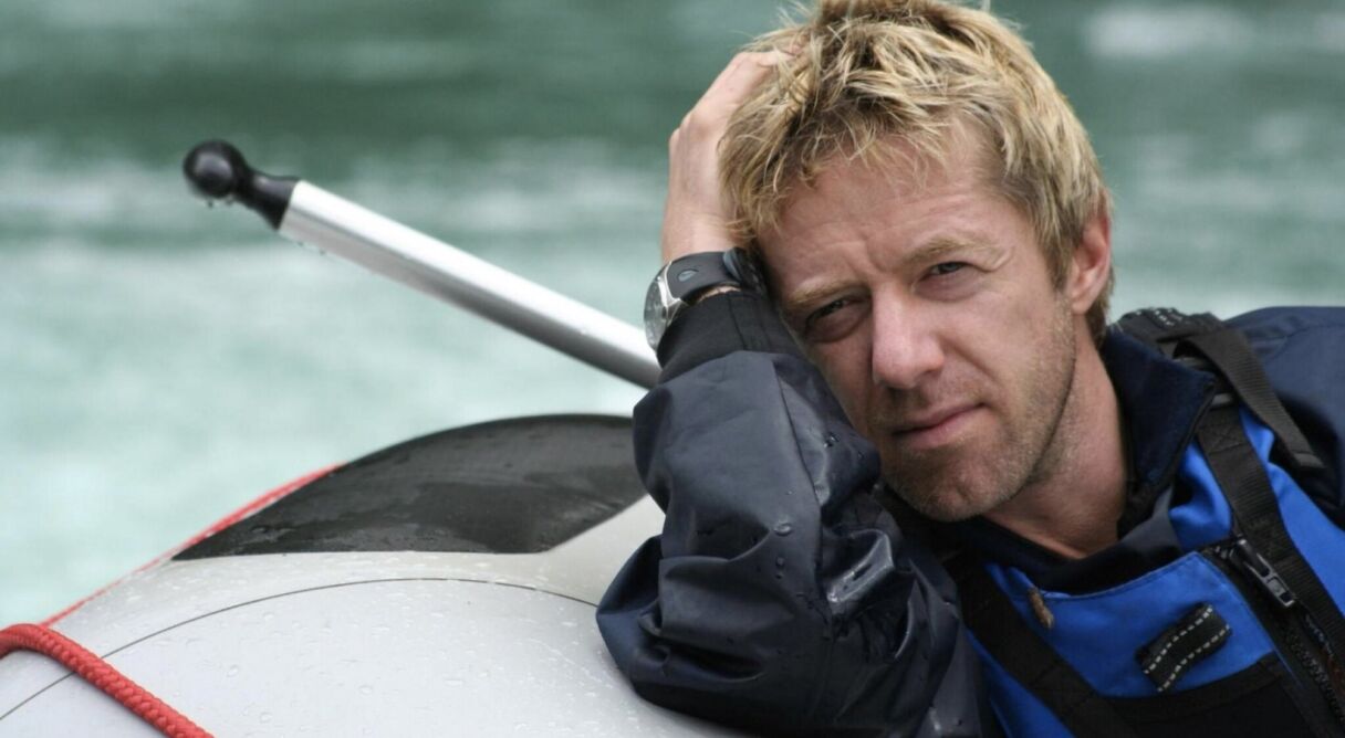 Na vlastní nebezpečí