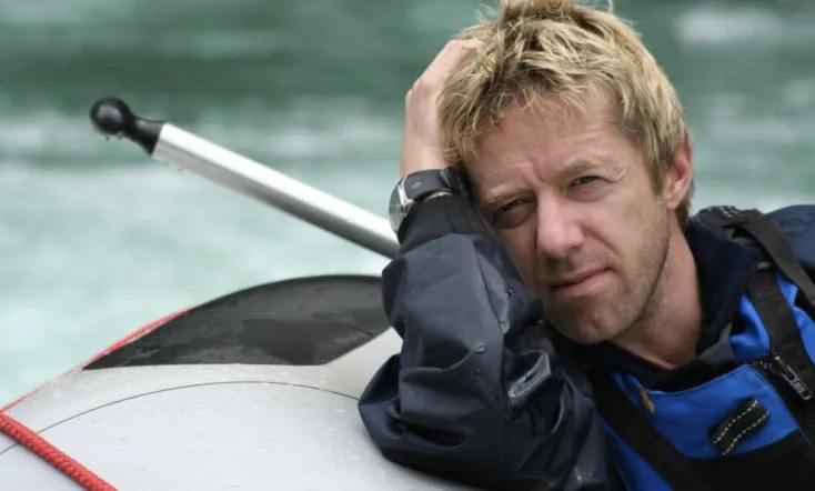 Na vlastní nebezpečí