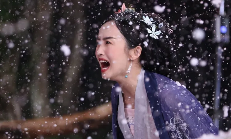 Nước Chảy Hoa Trôi (Reborn)