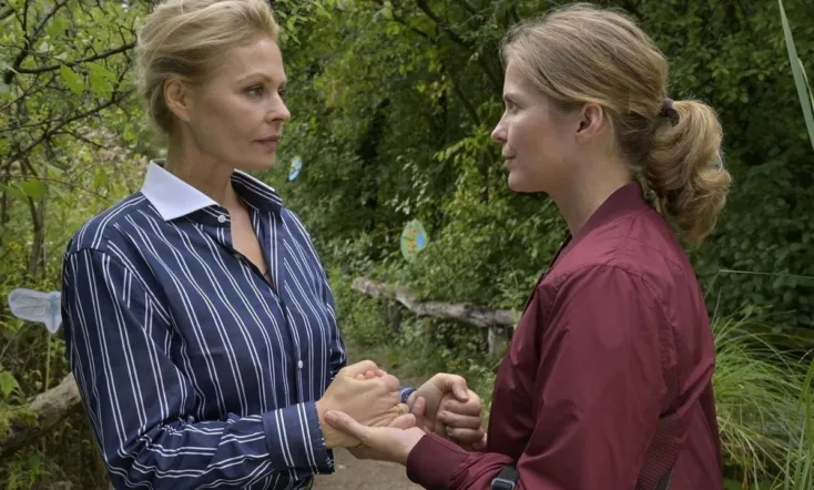 Nächste Ausfahrt Glück - Beste Freundinnen