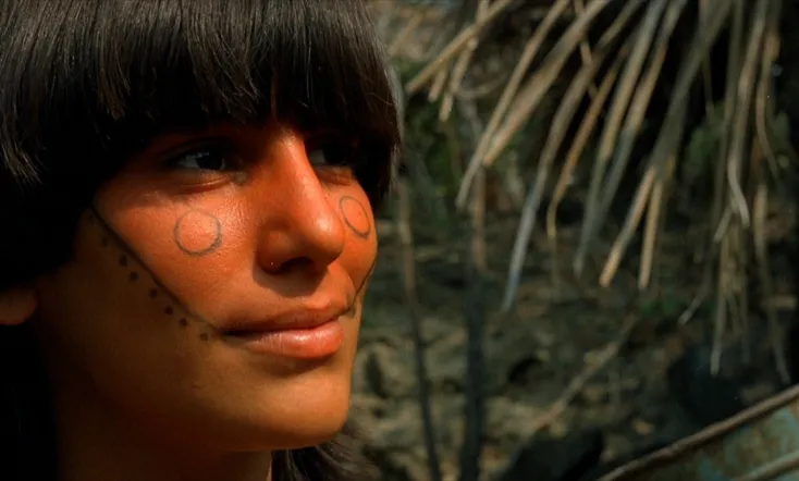 Índia, a Filha do Sol