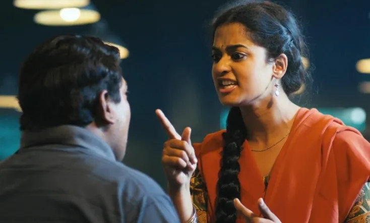 Neeku Naaku Dash Dash