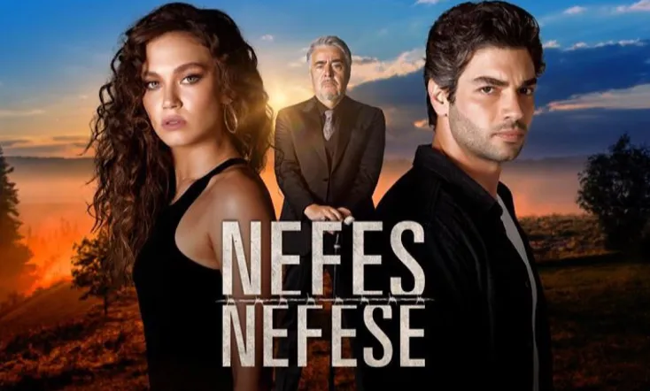 Nefes Nefese