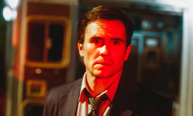 News of a Kidnapping