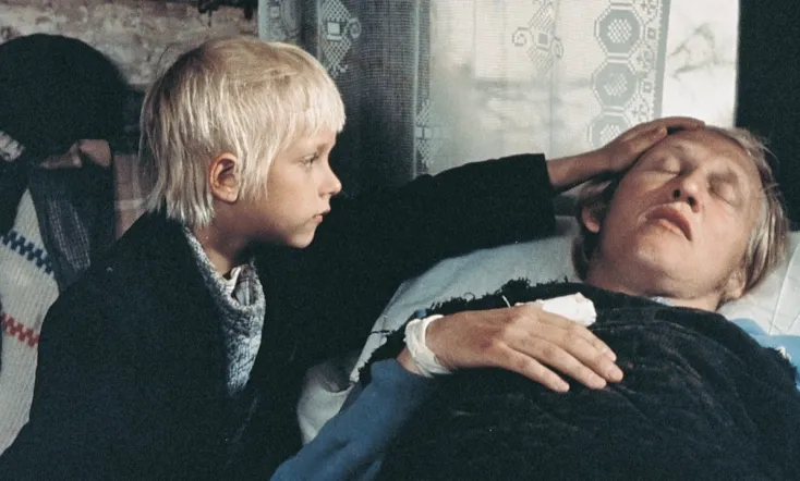 New Mischief by Emil