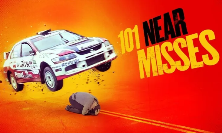 101 Near Misses