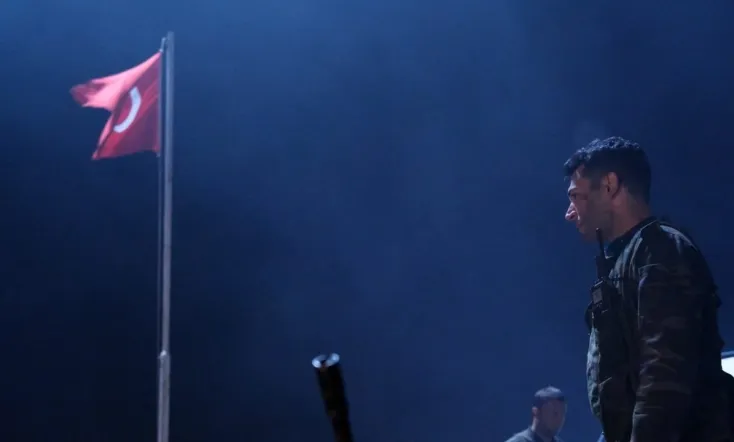 Nefes - Yer Eksi İki