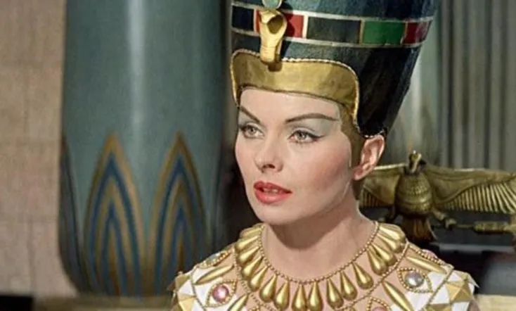 Nefertiti, Queen of the Nile