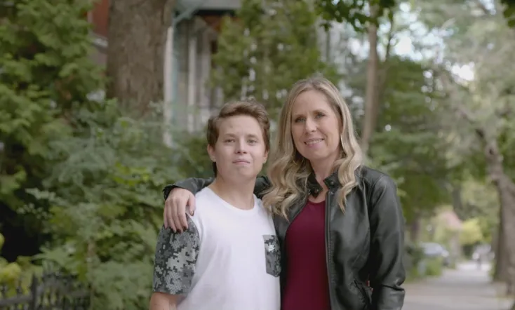 Neither Boy Nor Girl