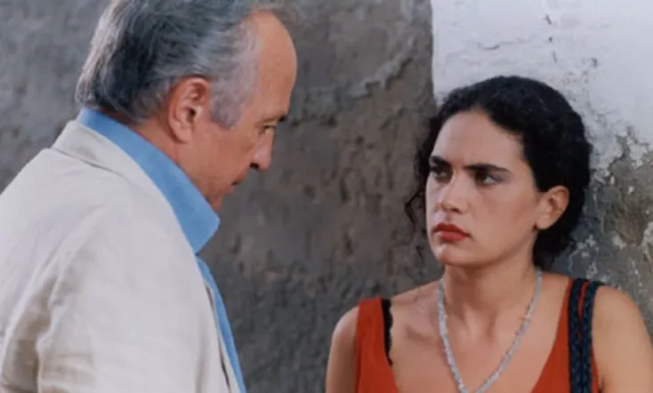 Nella terra di nessuno