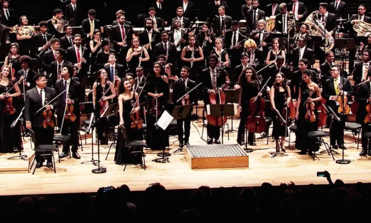 Neojiba - Música Que Transforma