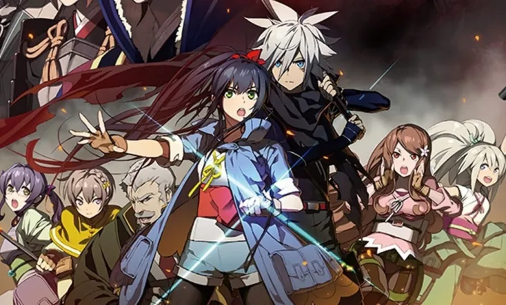 Neppuu Kairiku Bushi Road