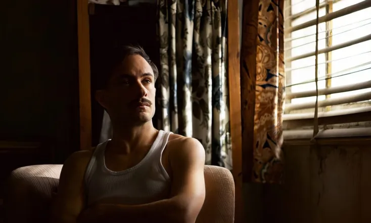 Neruda: The Fugitive