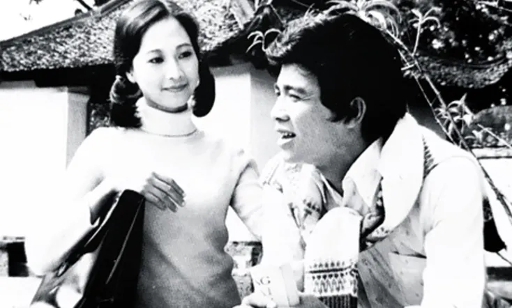 Nesting Season in Hanoi