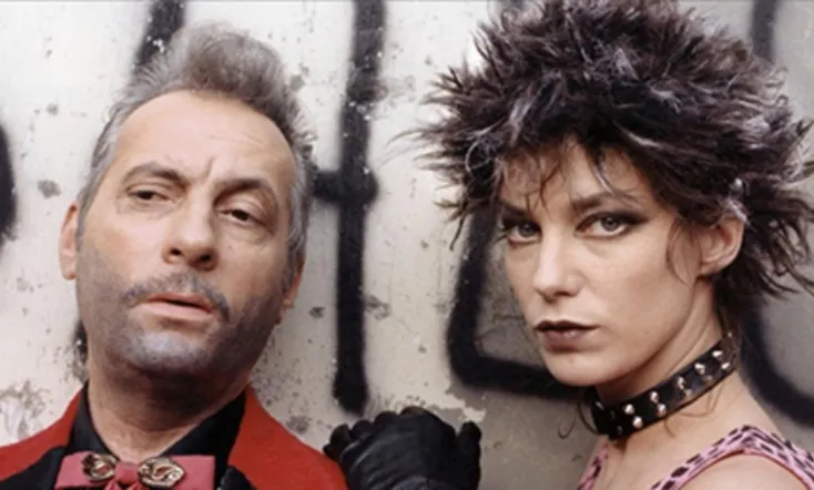 Nestor Burma, détective de choc