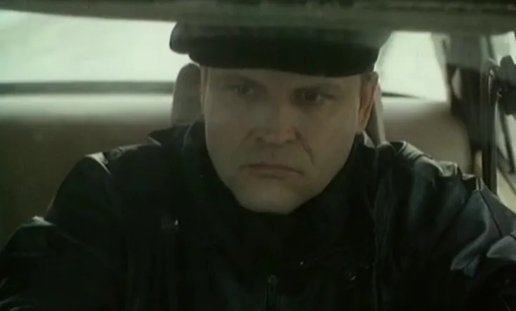 Ne Strelyayte v Passazhira