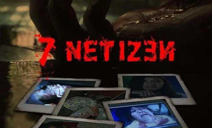 7 Netizen