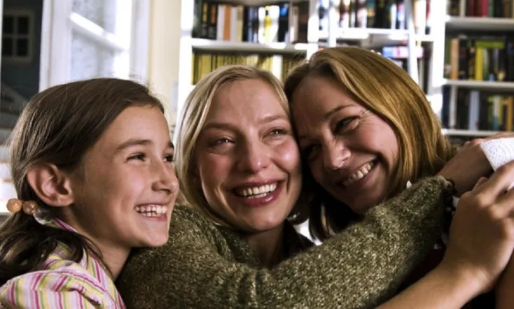 Neue Chance zum Glück