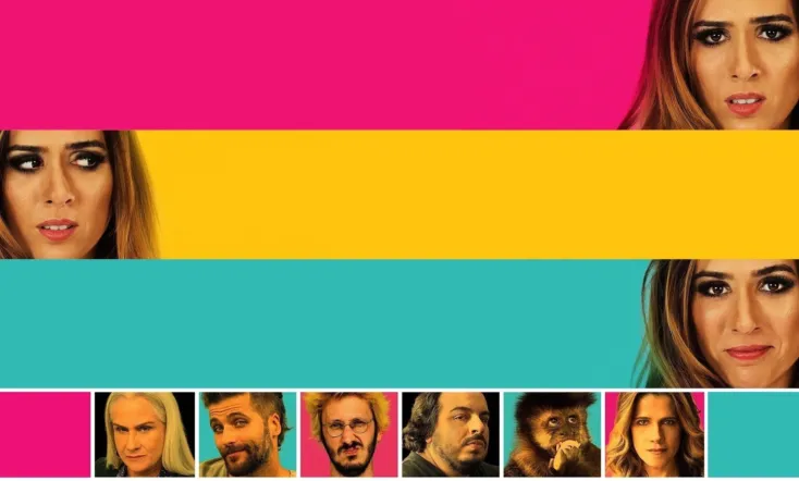 Neurotic Quest for Serenity