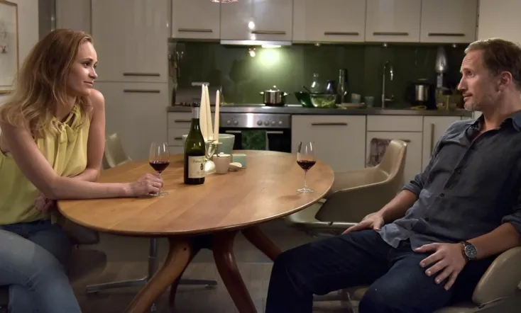 Neu in unserer Familie – Zwei Eltern zu viel