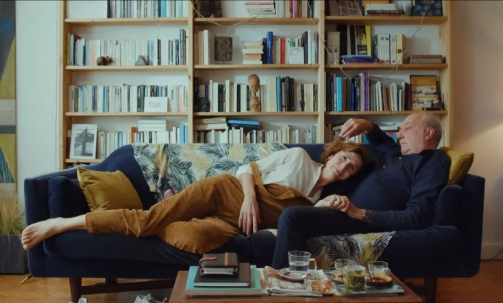 Neuf meufs, L'unitaire