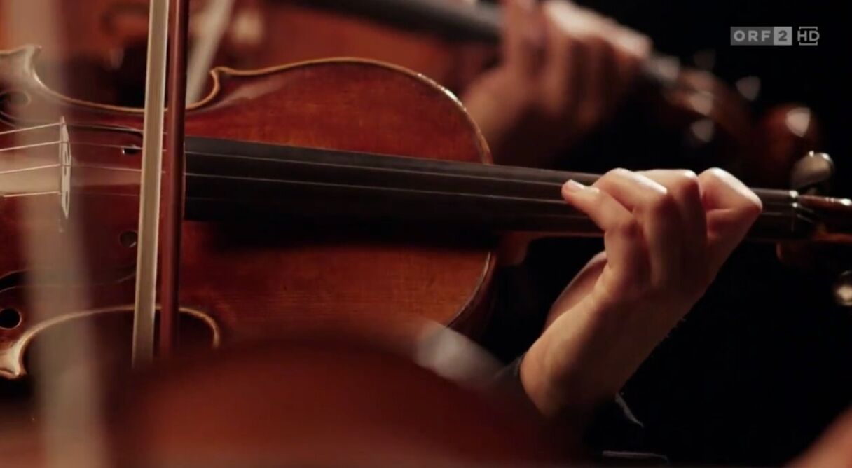 Neujahrskonzert der Wiener Philharmoniker 2007