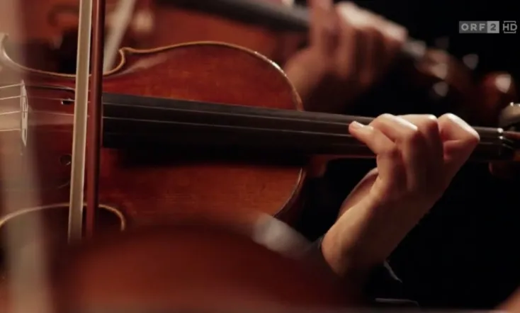 Neujahrskonzert der Wiener Philharmoniker 2007