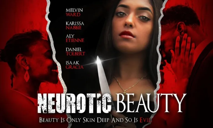 Neurotic Beauty