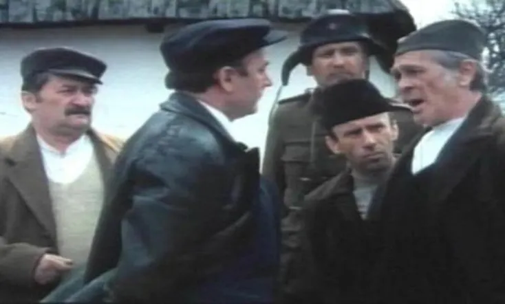 Never Speak Ill of the Dead