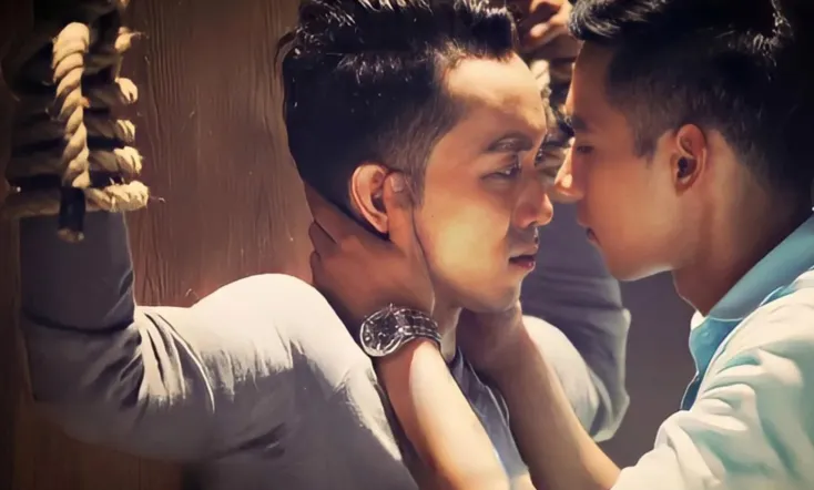 Never Trust a Stranger