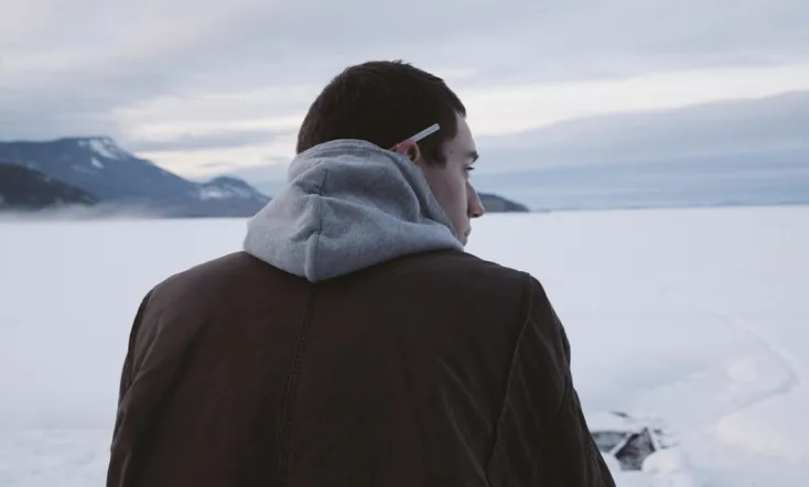 Never Steady, Never Still