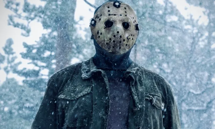 Never Hike in the Snow