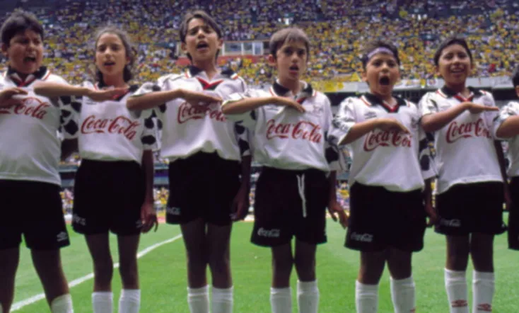 Never Too Young to Dream