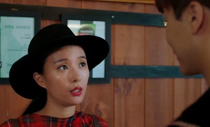 New Zealand to Shanghai