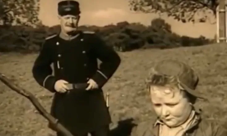 New Adventures of Dik Trom