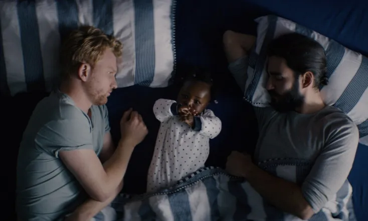 New Queer Visions: Parental Guidance