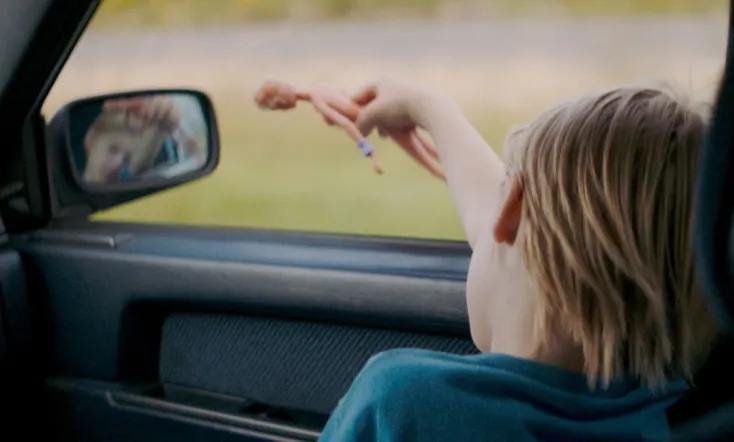 New Queer Visions: Seeing is Believing