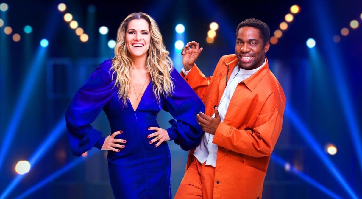 New Year’s Special