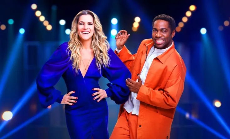 New Year’s Special