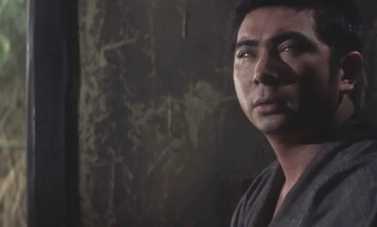 New Tale of Zatoichi