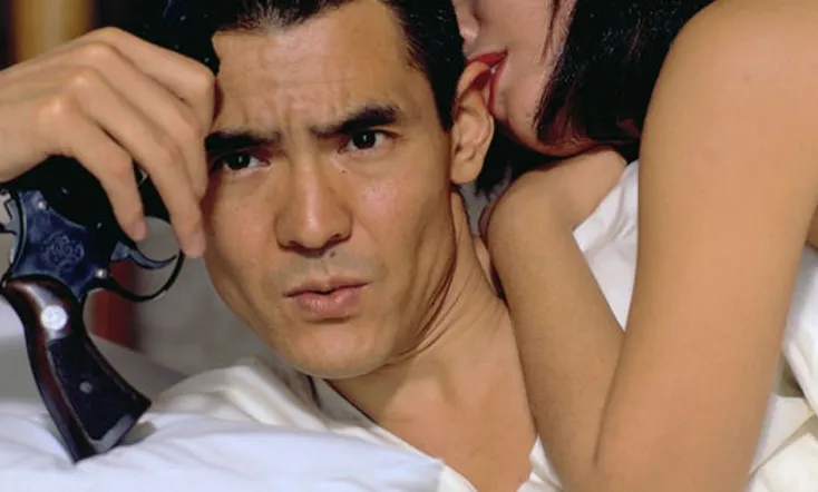 New Battles Without Honor and Humanity 1