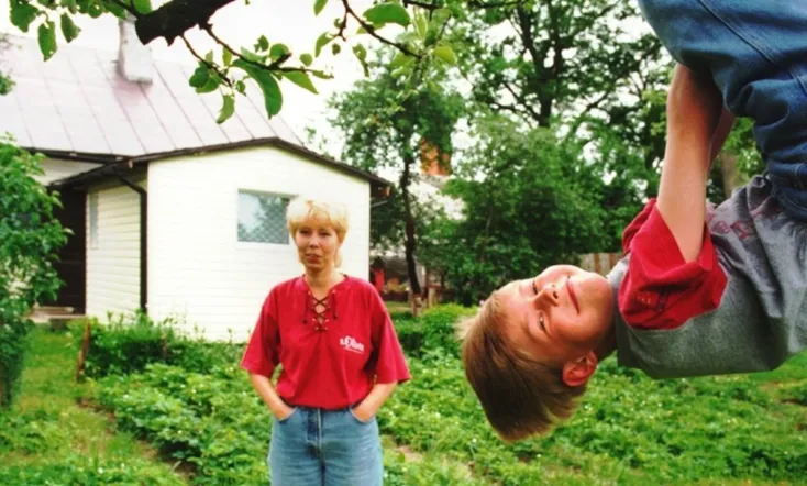 New Times at Crossroad Street