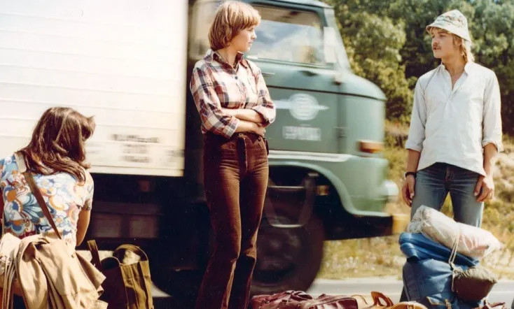 Next Year at Lake Balaton