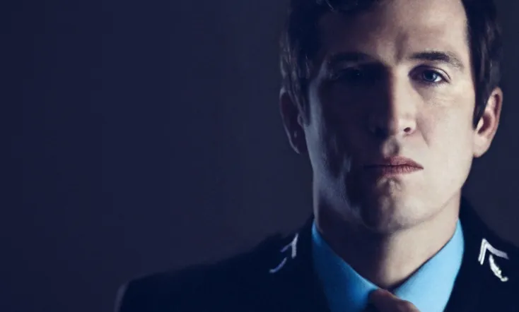 Next Time I'll Aim for the Heart